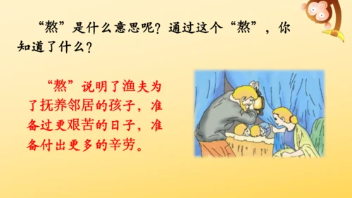 14 穷人  课件