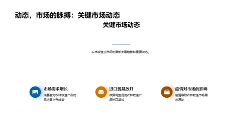 农业收益动态解析