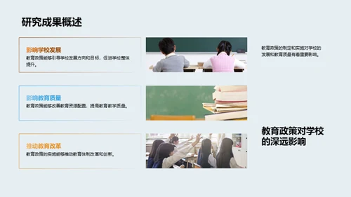 科学教育政策解析