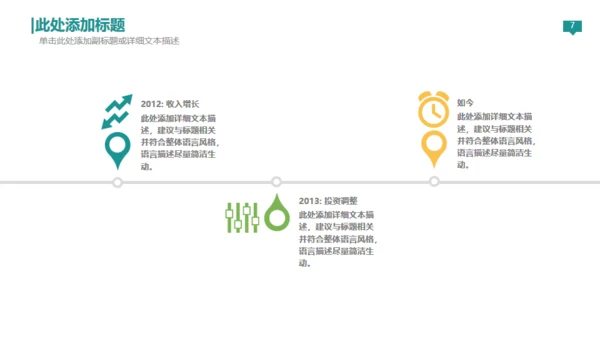 欧美商务创业计划书通用PPT