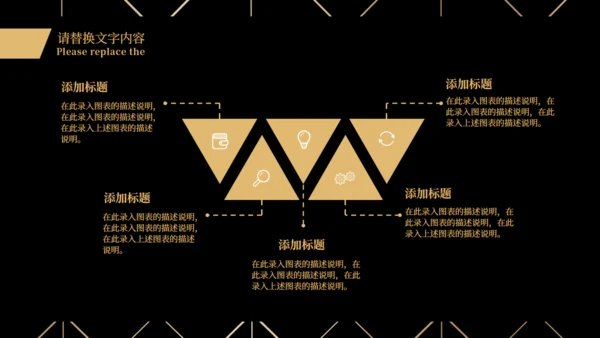 BUSIESS PLAN 商业融资计划书通用PPT模板