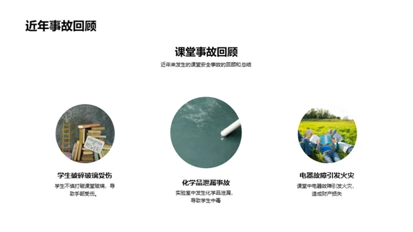 构建安全课堂