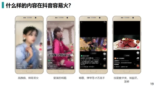 短视频营销私域粉丝通用PPT模板