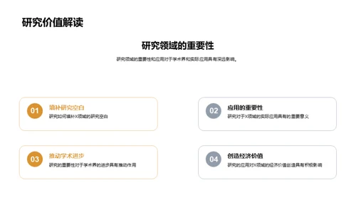 博士答辩深度解读