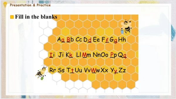 人教PEP版英语三年级上册Recycle 2 Lesson 2 课件（共18张PPT）