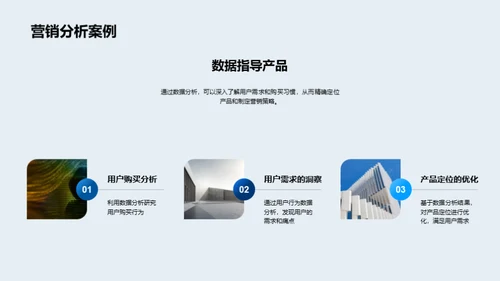 数据驱动营销策略