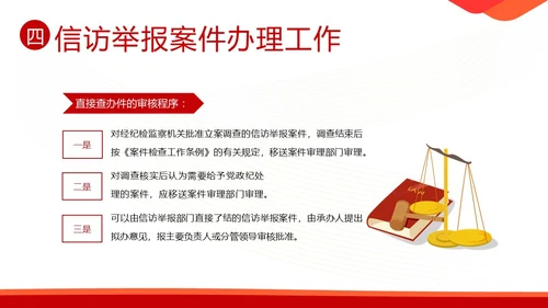 信访工作培训信访工作条例学习PPT课件行业培训
