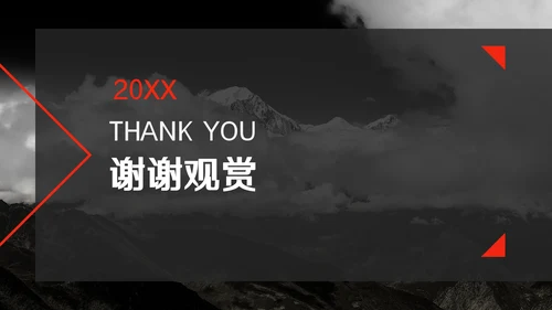 扁平网页风商业计划书通用PPT模板