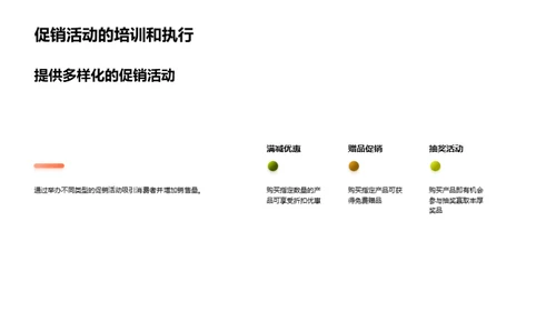 蔬菜销售策略探讨