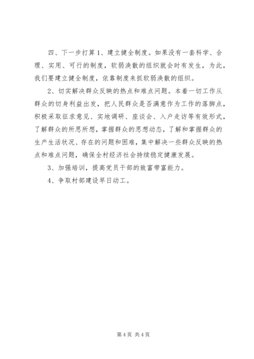 村党总支部整改情况报告 (2).docx