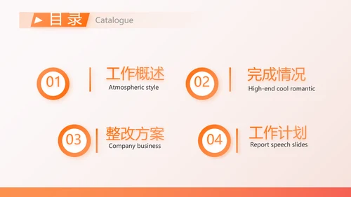 橙色百万重大疾病保险保险行业产品介绍PPT