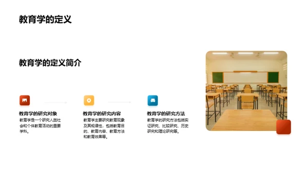 教育学全面解析