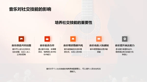 音乐的力量