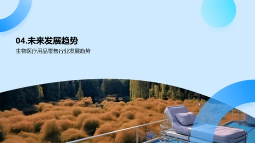 探索生物医疗零售新境界
