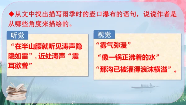 17《壶口瀑布》课件