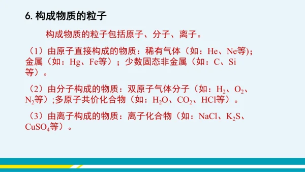 【轻松备课】人教版化学九年级上 第三单元 课题2 原子的结构（第2课时）教学课件