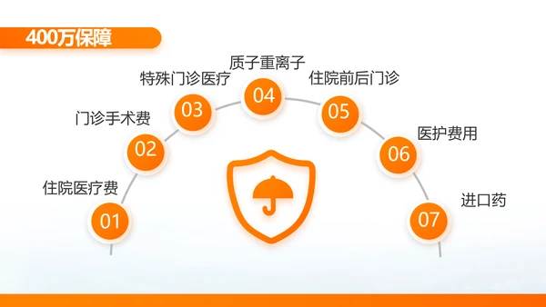 简约大气保险公司产品介绍工作总结计划动态PPT模板