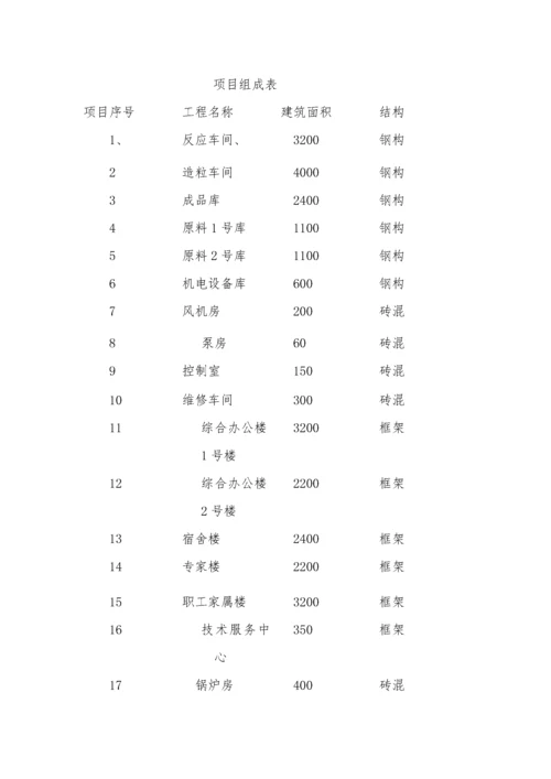 农业技术开发有限公司新厂简介.docx