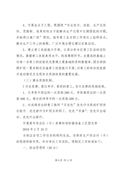 新时代党建带团建的实践与思考 (2).docx