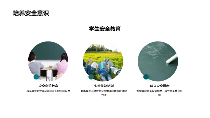 教师安全教育解析