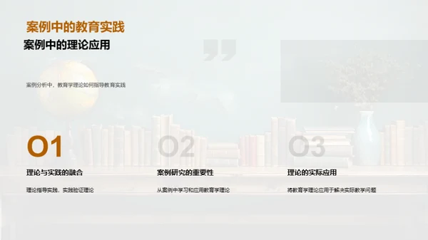 教育学与教学实践