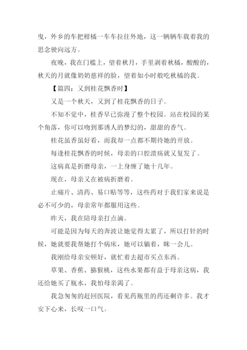又到什么时作文800字.docx