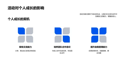 五年级活动回顾