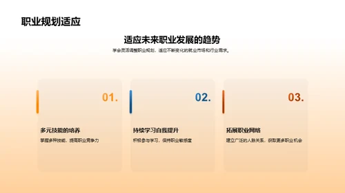 科技视角下的本科教育