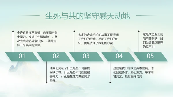 纪检监察党风廉政工作计划动态PPT