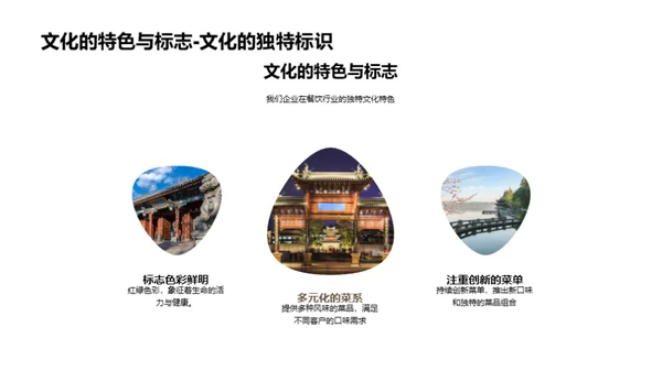 餐饮行业的文化密码