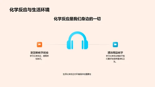 生活化学揭秘
