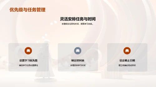 学习效率提升指南