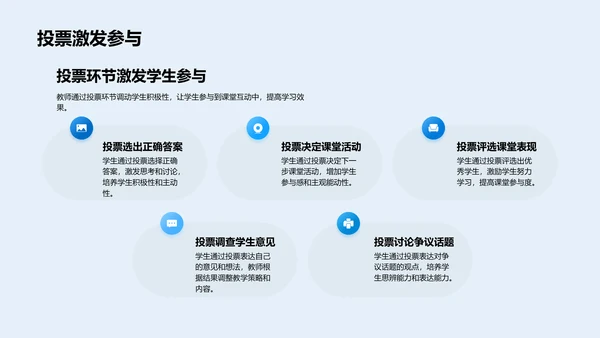 互动教学实用技巧