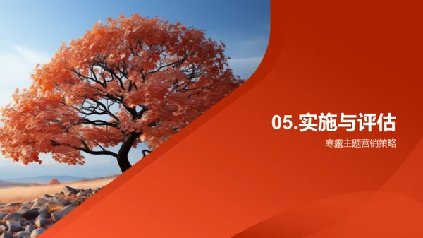 寒露节气营销策略
