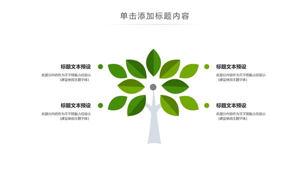 最美乡村旅游旅行新农村建设动态PPT模板
