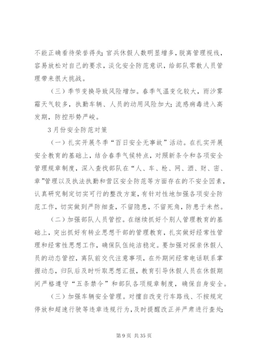 消防安全评估方案.docx