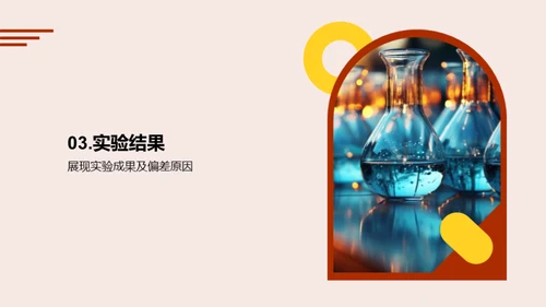实验探究之旅