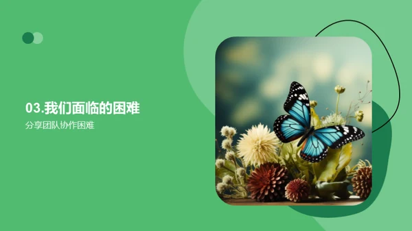 三年级，蜕变之旅