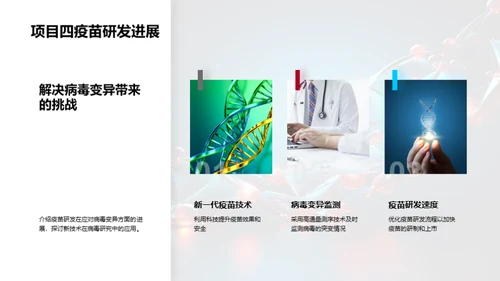 破冰生物医疗化学