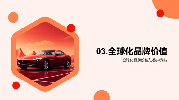 探索全球汽车版图