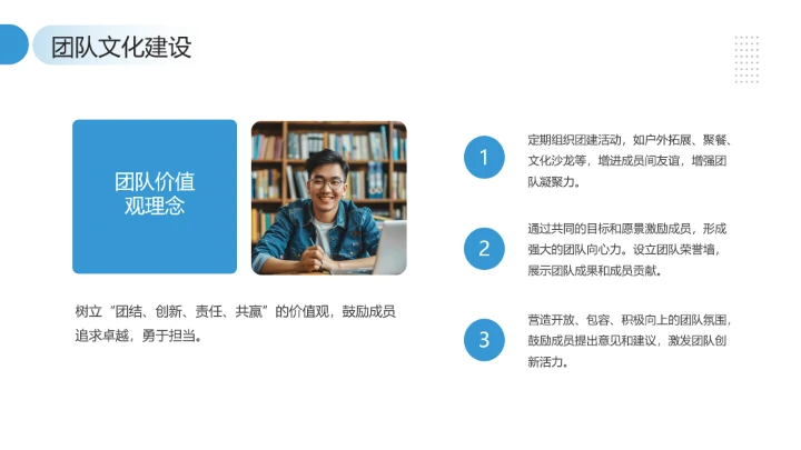 大学生小组项目报告项目研究成果汇报通用PPT模版