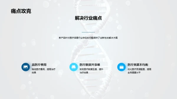 医疗保健创新革命