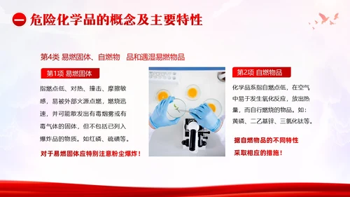 危险化学品安全管理条例危化品管理培训PPT课件