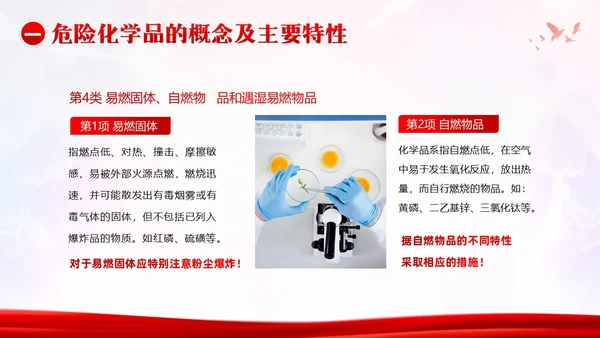 危险化学品安全管理条例危化品管理培训PPT课件