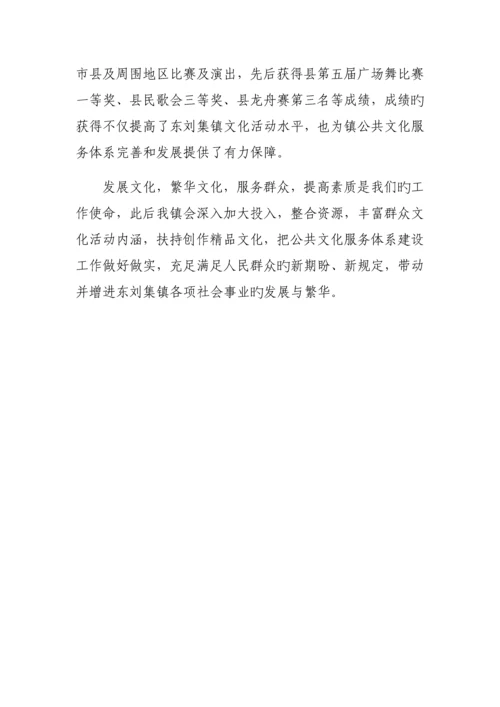 公共文化服务体系.docx