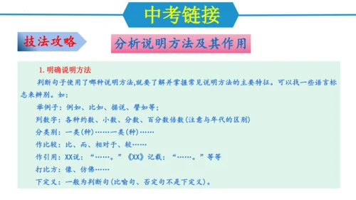第五单元（单元复习课件）-八年级语文上册同步备课系列（统编版）(共37张PPT)