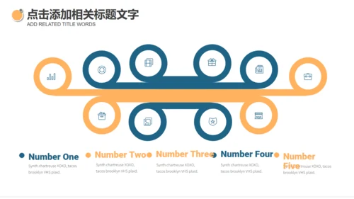 IPAD全球移动互联网云计算通用PPT模板