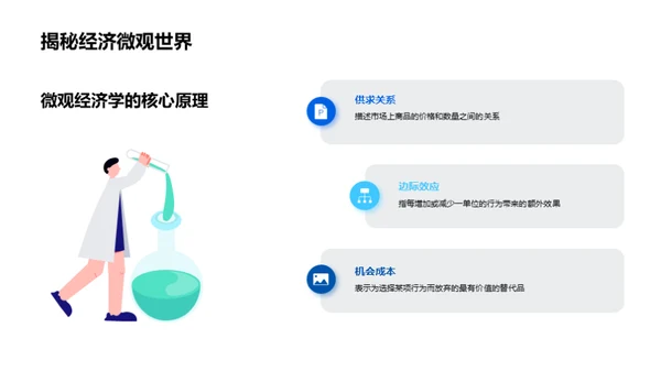 微观经济学全视角