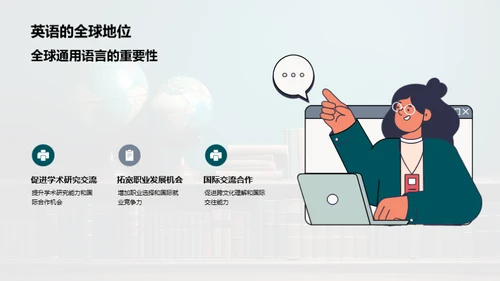 英语学习全攻略