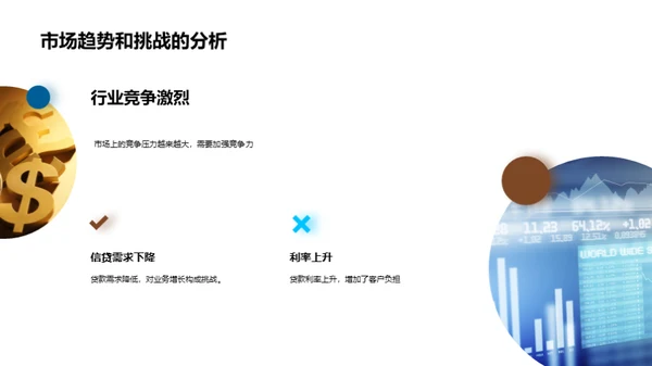 信贷业务半年回顾与展望